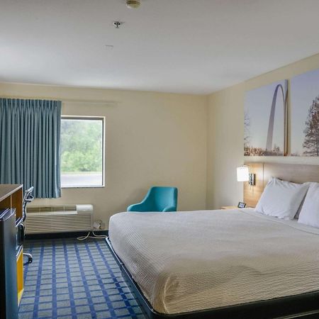 Days Inn By Wyndham Mount Vernon Extérieur photo