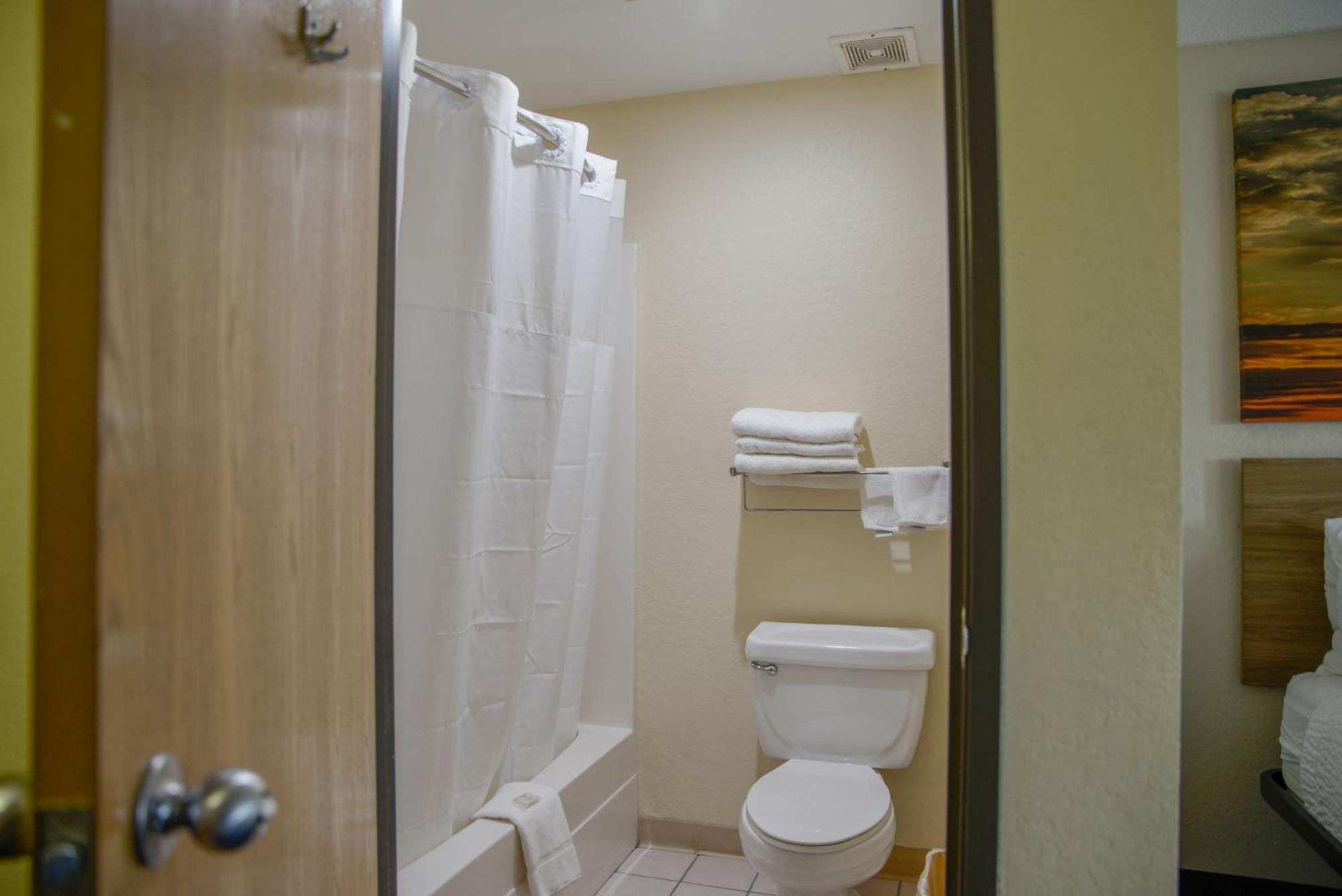 Days Inn By Wyndham Mount Vernon Extérieur photo